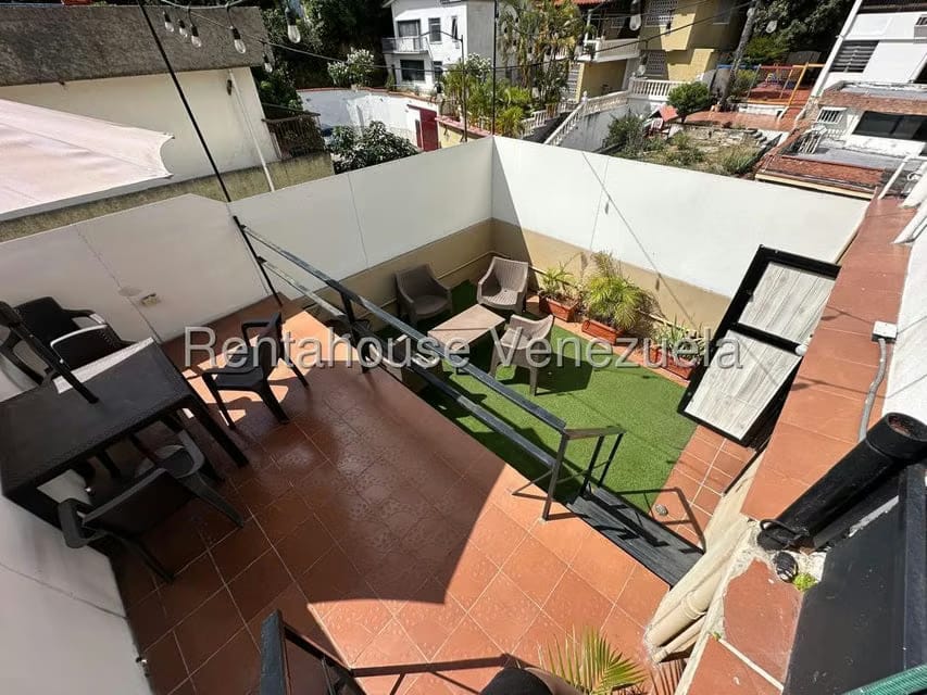Casa (Multipes Niveles) en Venta en Colinas de Los Chaguaramos, Distrito Metropolitano - 19