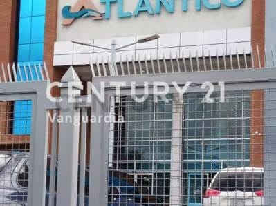 Local Comercial en el CC Atlántico