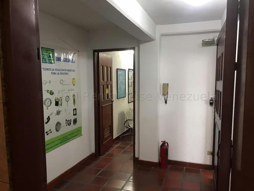 Comercial (Edificio) en Venta en Centro, Lara - 19