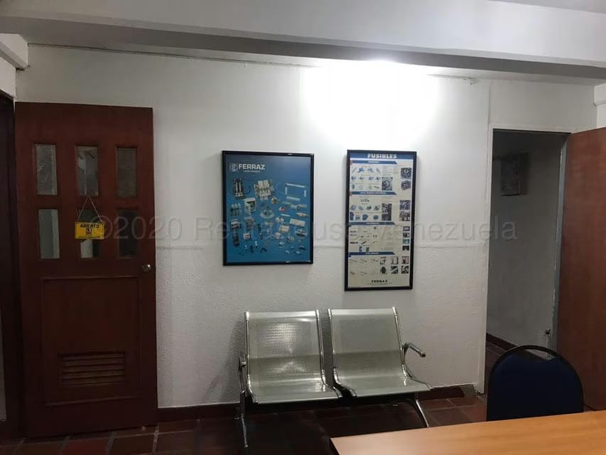 Comercial (Edificio) en Venta en Centro, Lara - 20