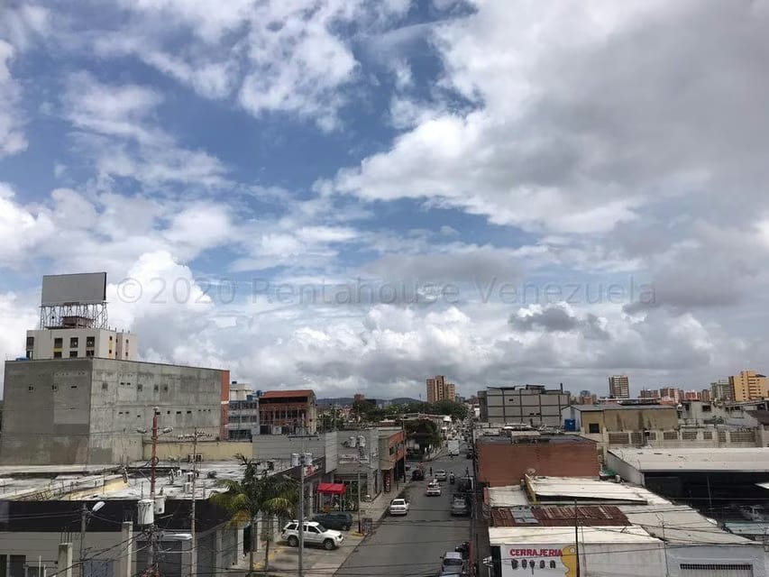 Comercial (Edificio) en Venta en Centro, Lara - 53