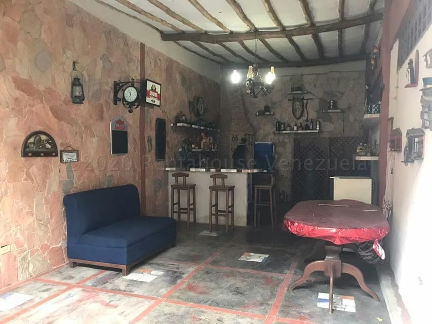 Comercial (Edificio) en Venta en Centro, Lara - 9