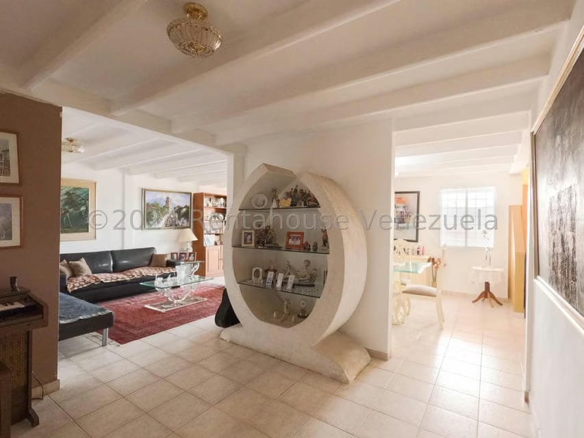 Casa (Multipes Niveles) en Venta en Via el Ujano, Lara - 3