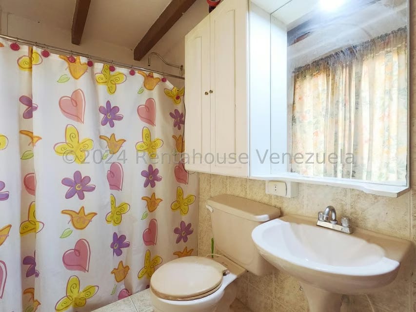 Casa (Multipes Niveles) en Venta en Via el Ujano, Lara - 21