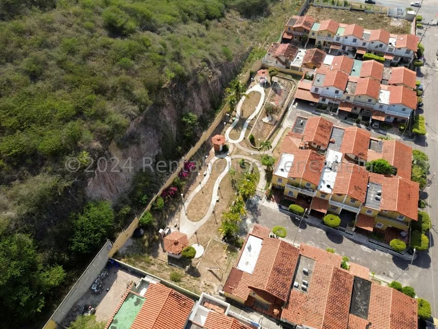 Casa (Multipes Niveles) en Venta en Via el Ujano, Lara - 25