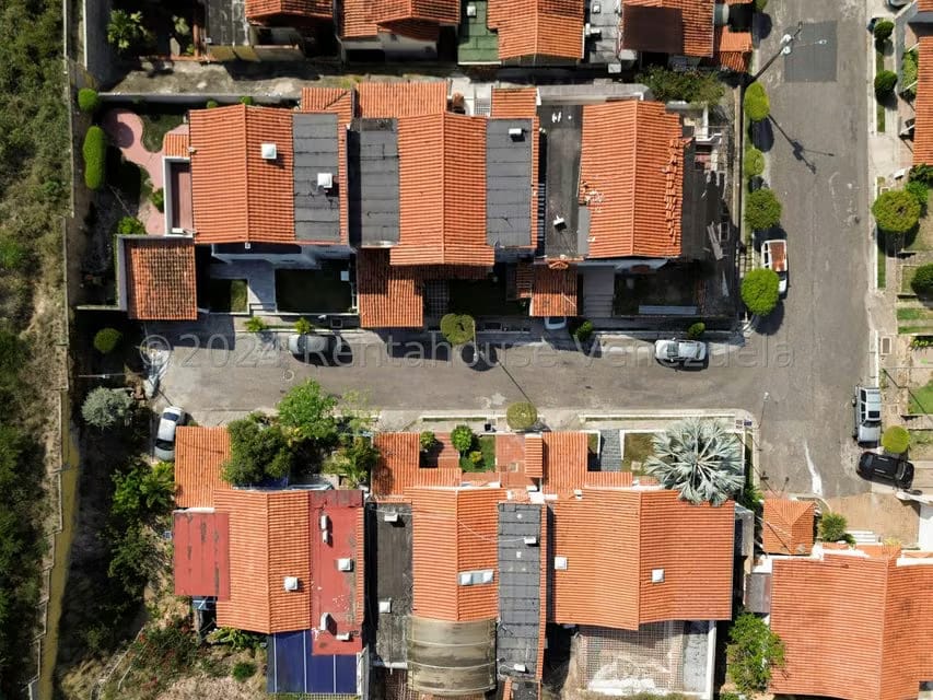 Casa (Multipes Niveles) en Venta en Via el Ujano, Lara - 26