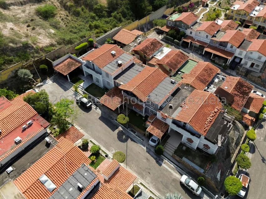 Casa (Multipes Niveles) en Venta en Via el Ujano, Lara - 27