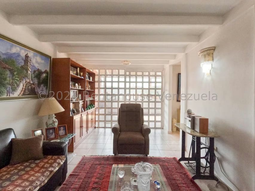 Casa (Multipes Niveles) en Venta en Via el Ujano, Lara - 4