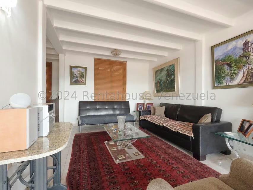 Casa (Multipes Niveles) en Venta en Via el Ujano, Lara - 5