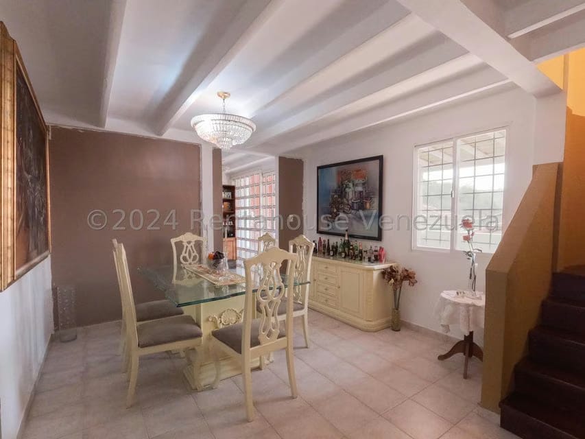 Casa (Multipes Niveles) en Venta en Via el Ujano, Lara - 6