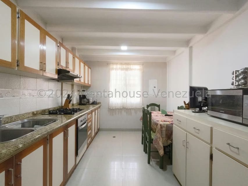 Casa (Multipes Niveles) en Venta en Via el Ujano, Lara - 7