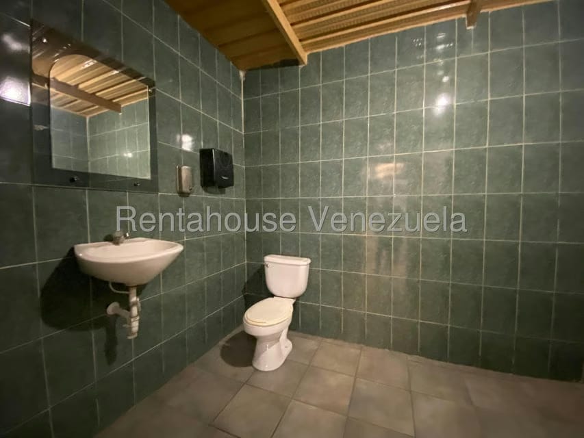 Comercial (Galpon - Deposito) en Alquiler en La Encrucijada, Aragua - 13