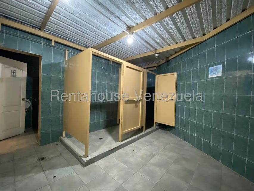 Comercial (Galpon - Deposito) en Alquiler en La Encrucijada, Aragua - 14