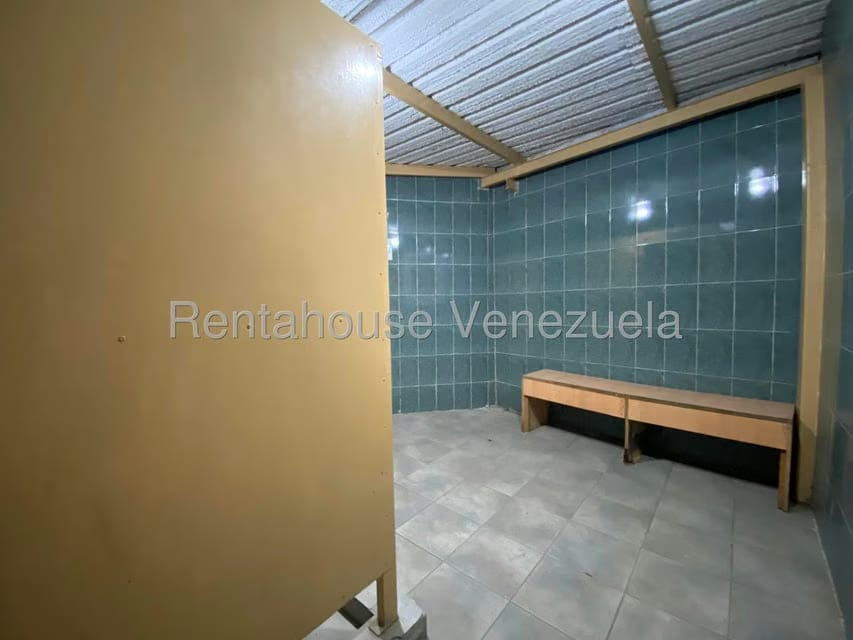 Comercial (Galpon - Deposito) en Alquiler en La Encrucijada, Aragua - 33