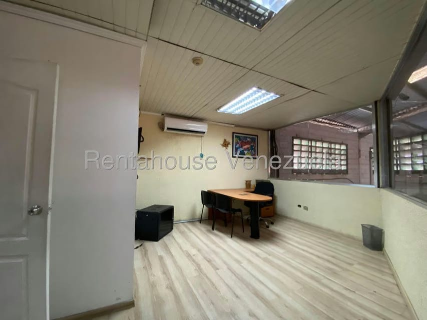 Comercial (Galpon - Deposito) en Alquiler en La Encrucijada, Aragua - 8