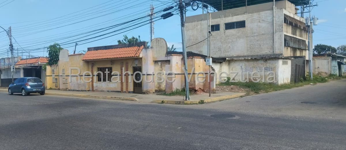 Terreno (Residencial) en Venta en Ambrosio, Zulia