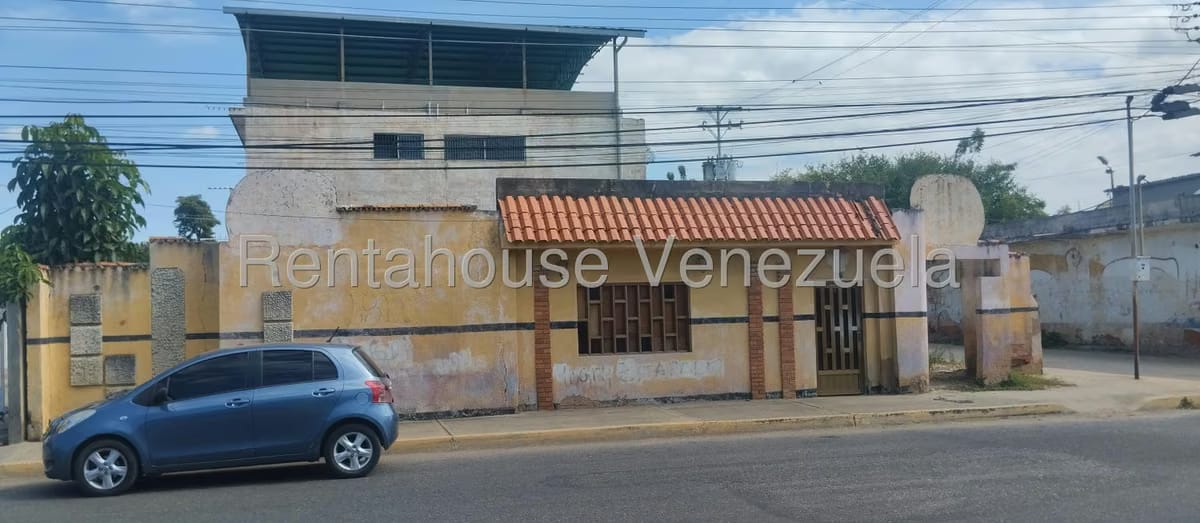 Terreno (Residencial) en Venta en Ambrosio, Zulia - 2
