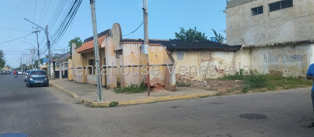 Terreno (Residencial) en Venta en Ambrosio, Zulia - 4
