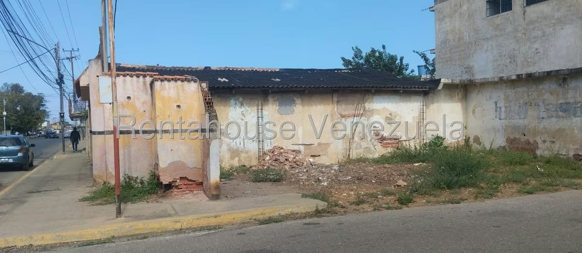 Terreno (Residencial) en Venta en Ambrosio, Zulia - 5