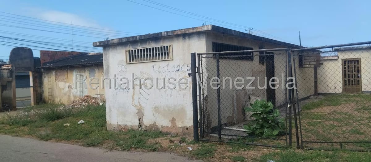 Terreno (Residencial) en Venta en Ambrosio, Zulia - 7