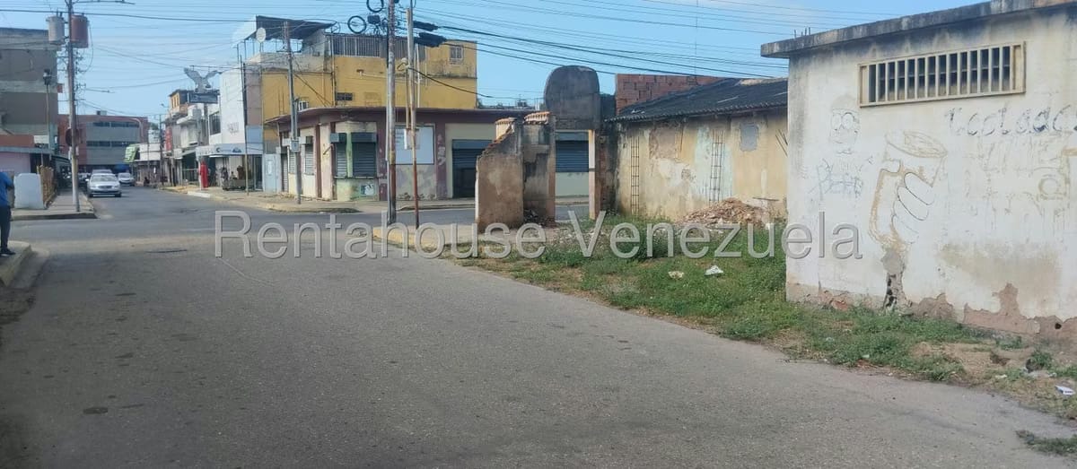 Terreno (Residencial) en Venta en Ambrosio, Zulia - 8