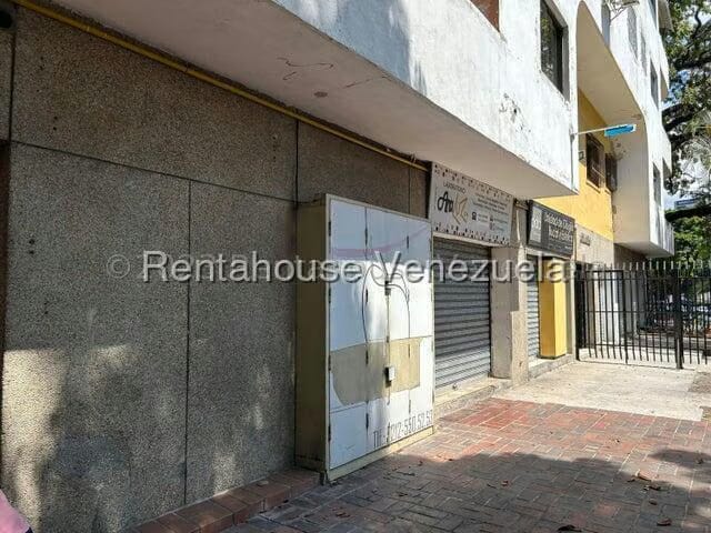 Comercial (Consultorio Medico) en Alquiler en San Bernardino, Distrito Metropolitano - 2