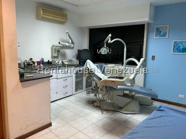 Comercial (Consultorio Medico) en Alquiler en San Bernardino, Distrito Metropolitano - 12