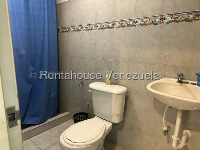 Comercial (Consultorio Medico) en Alquiler en San Bernardino, Distrito Metropolitano - 14