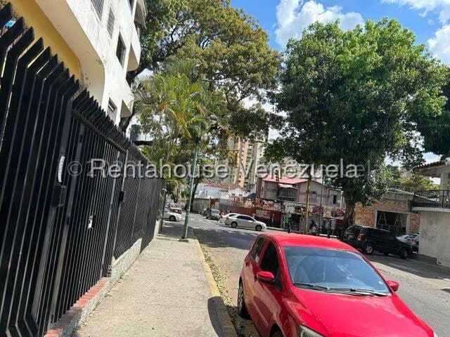 Comercial (Consultorio Medico) en Alquiler en San Bernardino, Distrito Metropolitano - 19