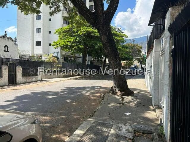 Comercial (Consultorio Medico) en Alquiler en San Bernardino, Distrito Metropolitano - 20