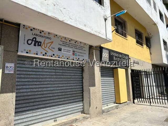 Comercial (Consultorio Medico) en Alquiler en San Bernardino, Distrito Metropolitano - 4