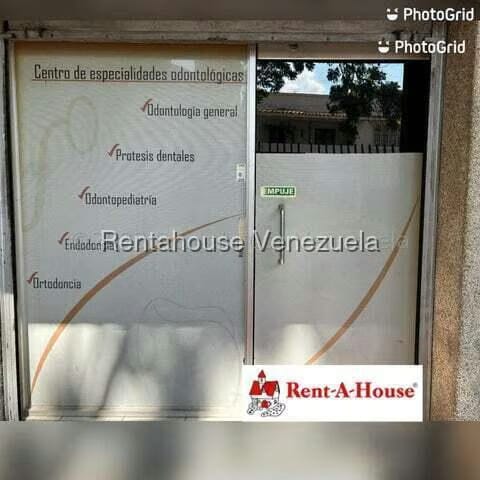 Comercial (Consultorio Medico) en Alquiler en San Bernardino, Distrito Metropolitano - 5