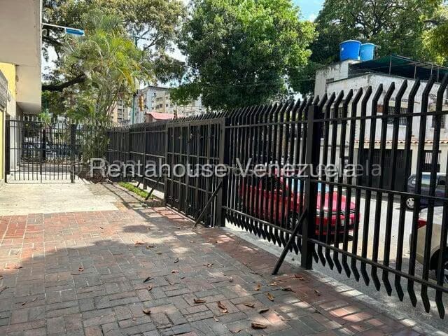 Comercial (Consultorio Medico) en Alquiler en San Bernardino, Distrito Metropolitano - 6