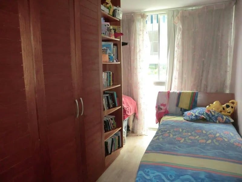 APARTAMENTO EN VENTA – ELENA MARIN NOBREGA - 9