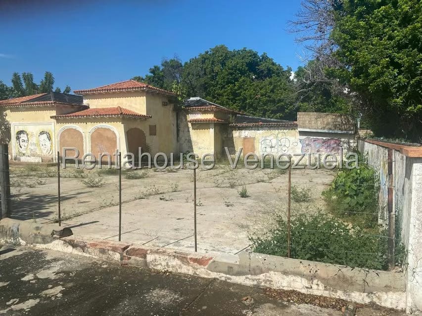 Casa (1 Nivel) en Venta en Paraiso, Zulia - 3