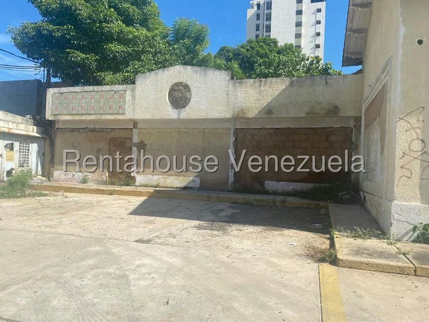 Casa (1 Nivel) en Venta en Paraiso, Zulia - 6