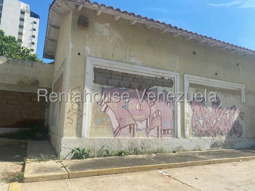 Casa (1 Nivel) en Venta en Paraiso, Zulia - 8