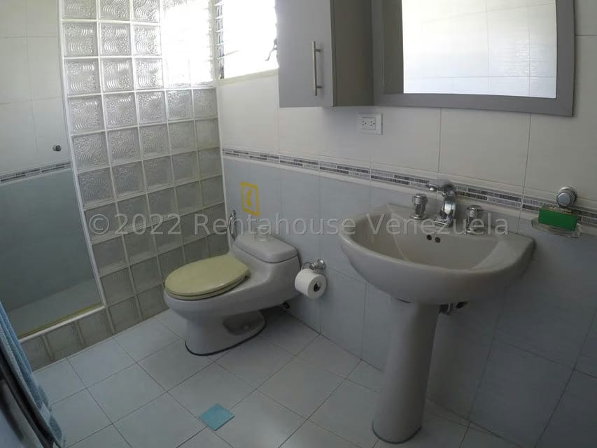 Comercial (Edificio) en Venta en La California Sur, Distrito Metropolitano - 11
