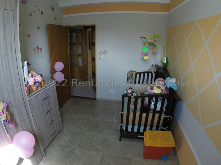 Comercial (Edificio) en Venta en La California Sur, Distrito Metropolitano - 13