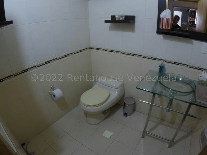 Comercial (Edificio) en Venta en La California Sur, Distrito Metropolitano - 14