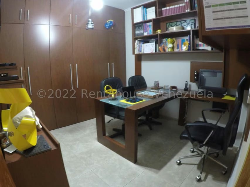 Comercial (Edificio) en Venta en La California Sur, Distrito Metropolitano - 15