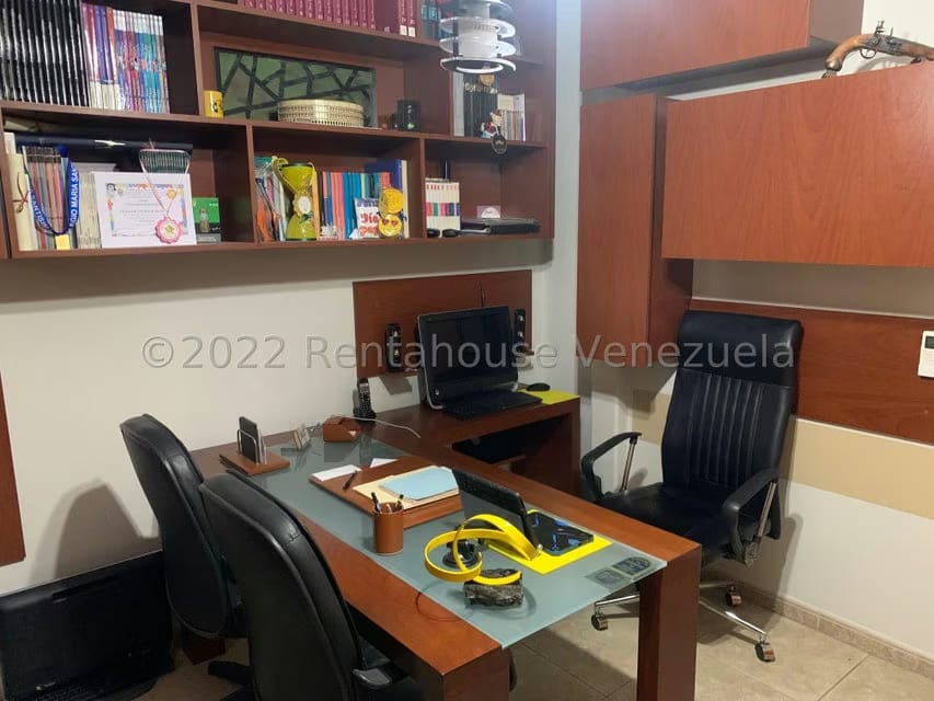 Comercial (Edificio) en Venta en La California Sur, Distrito Metropolitano - 16