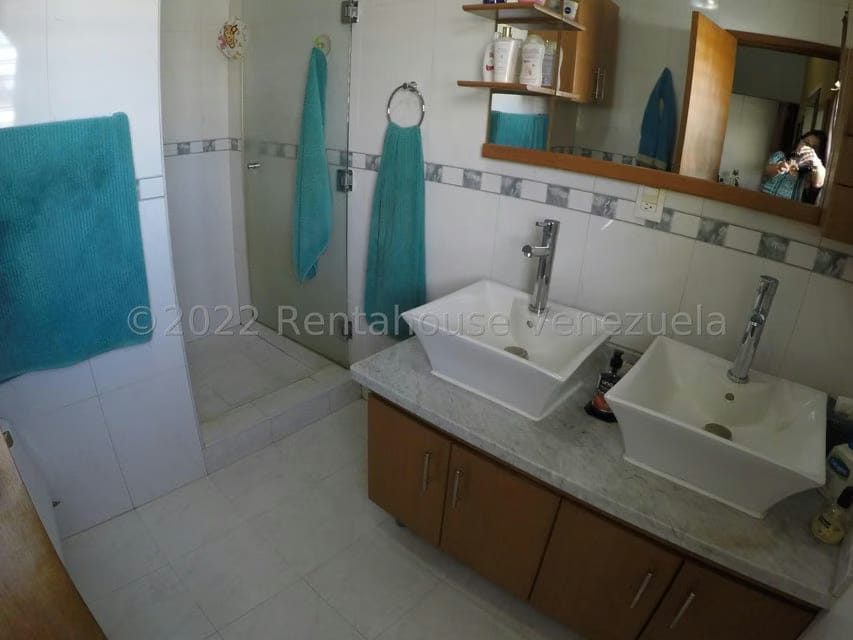 Comercial (Edificio) en Venta en La California Sur, Distrito Metropolitano - 20