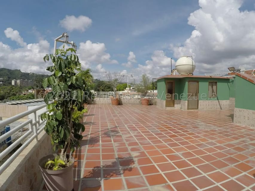Comercial (Edificio) en Venta en La California Sur, Distrito Metropolitano - 22