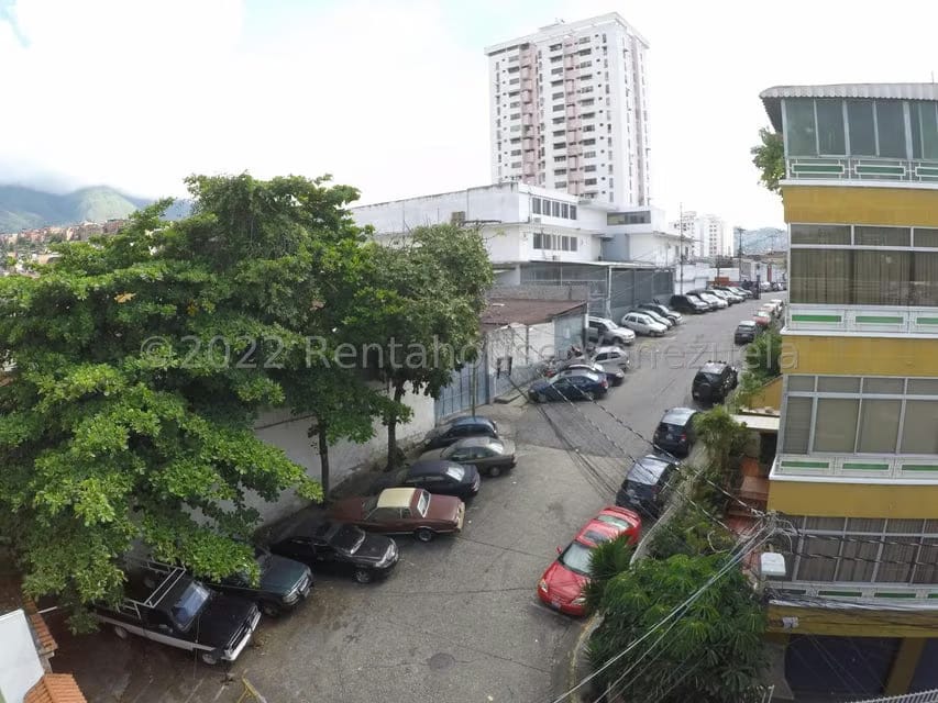 Comercial (Edificio) en Venta en La California Sur, Distrito Metropolitano - 23