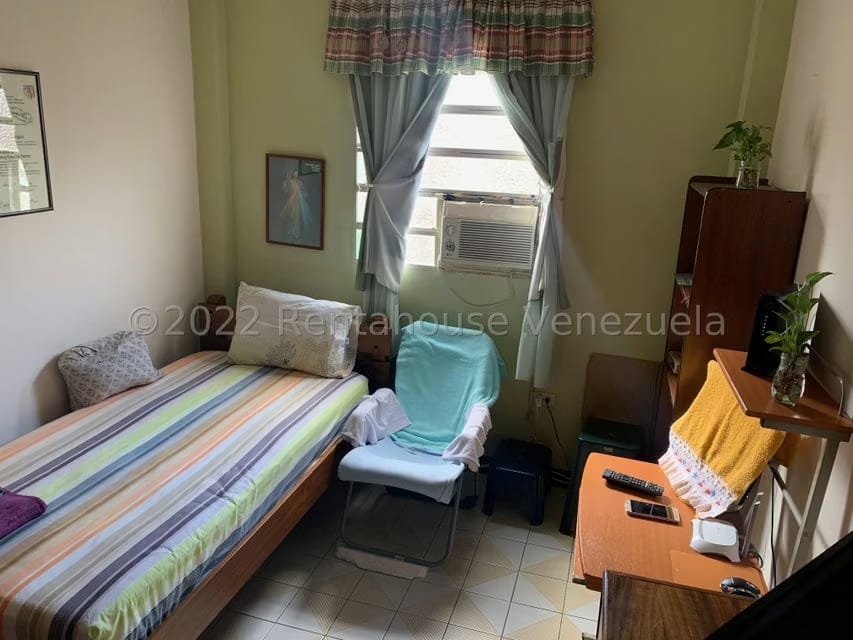 Comercial (Edificio) en Venta en La California Sur, Distrito Metropolitano - 28