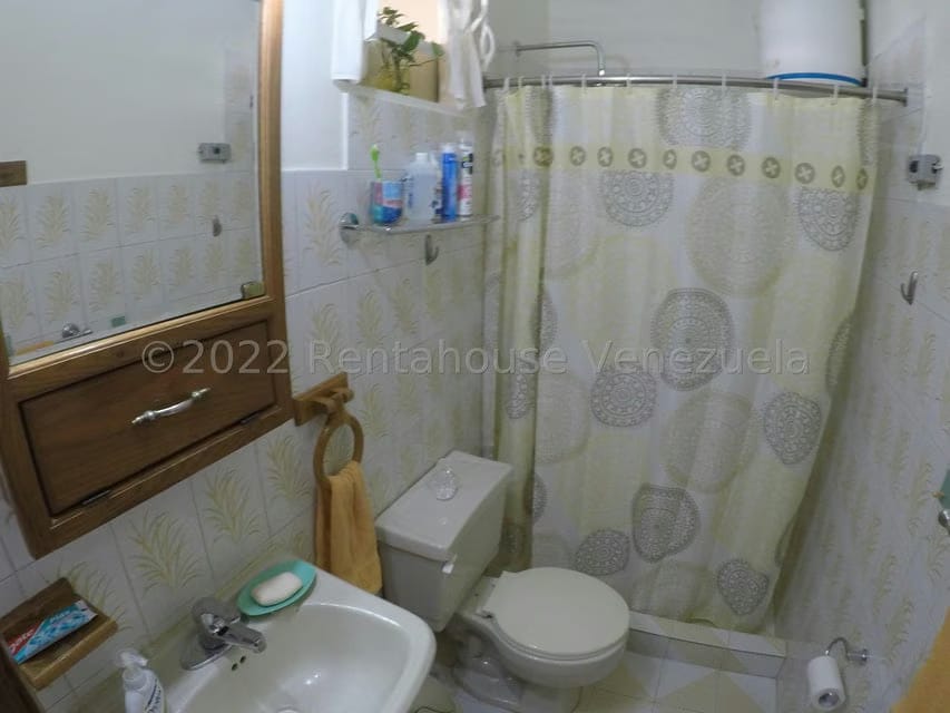 Comercial (Edificio) en Venta en La California Sur, Distrito Metropolitano - 29