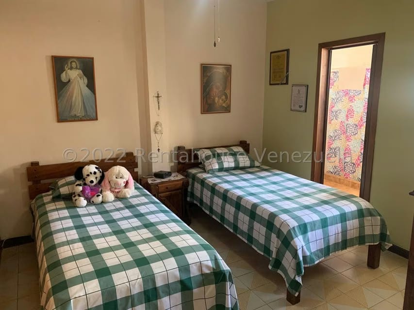 Comercial (Edificio) en Venta en La California Sur, Distrito Metropolitano - 30