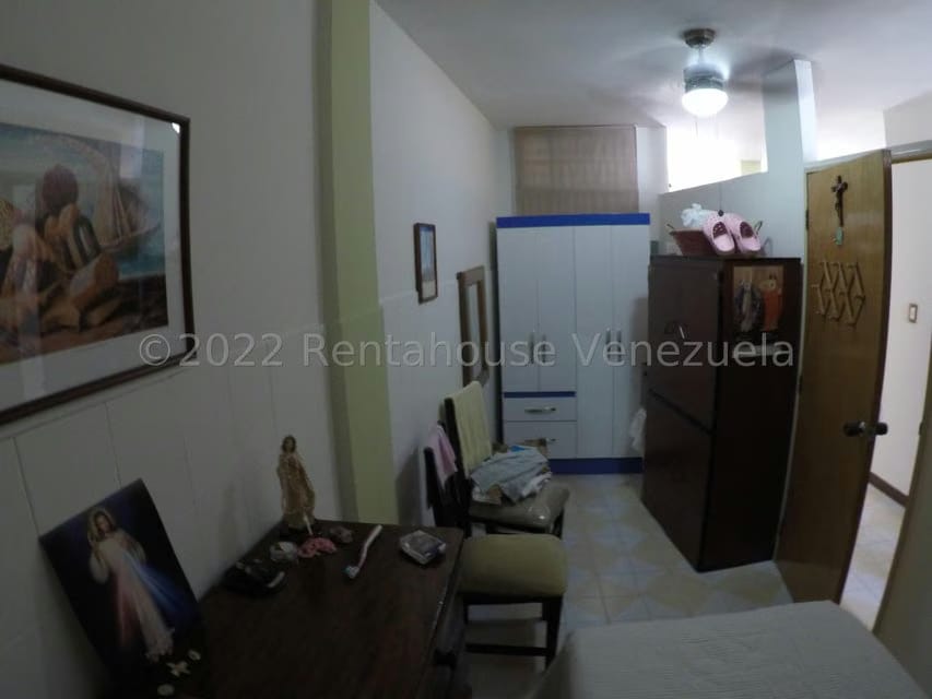Comercial (Edificio) en Venta en La California Sur, Distrito Metropolitano - 32