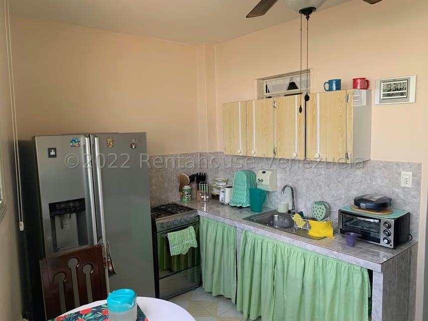 Comercial (Edificio) en Venta en La California Sur, Distrito Metropolitano - 33